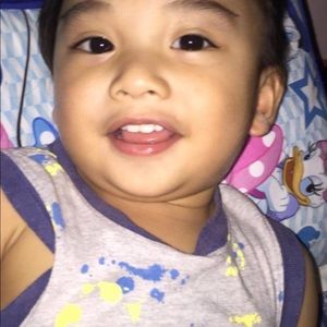 Meet your Posher, Rene